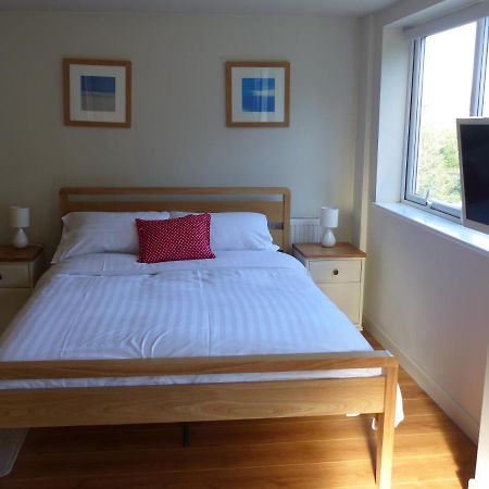 Carbis Bay Beach Apartment St Ives  Luaran gambar