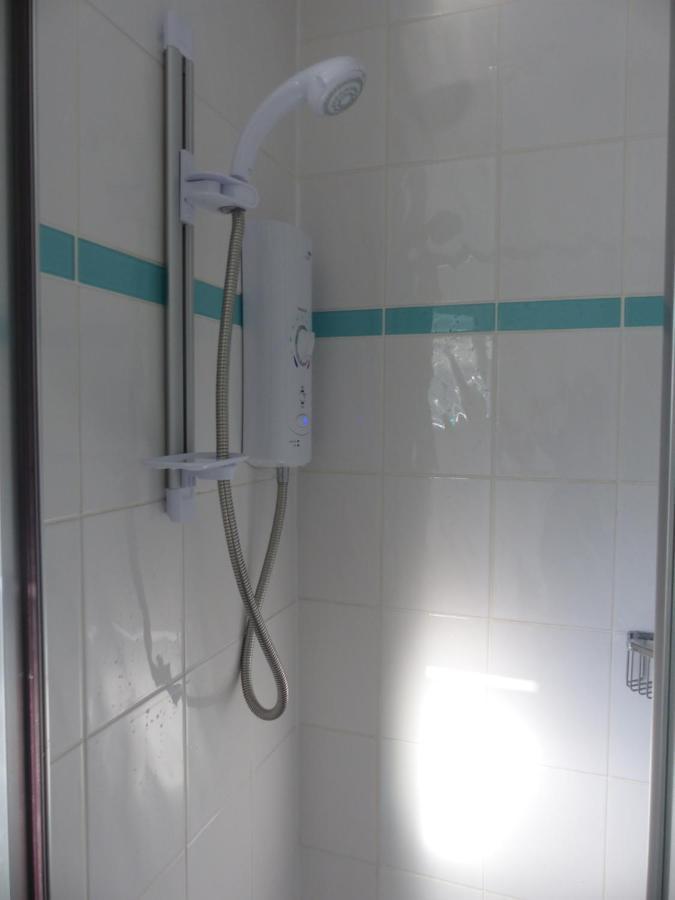 Carbis Bay Beach Apartment St Ives  Luaran gambar