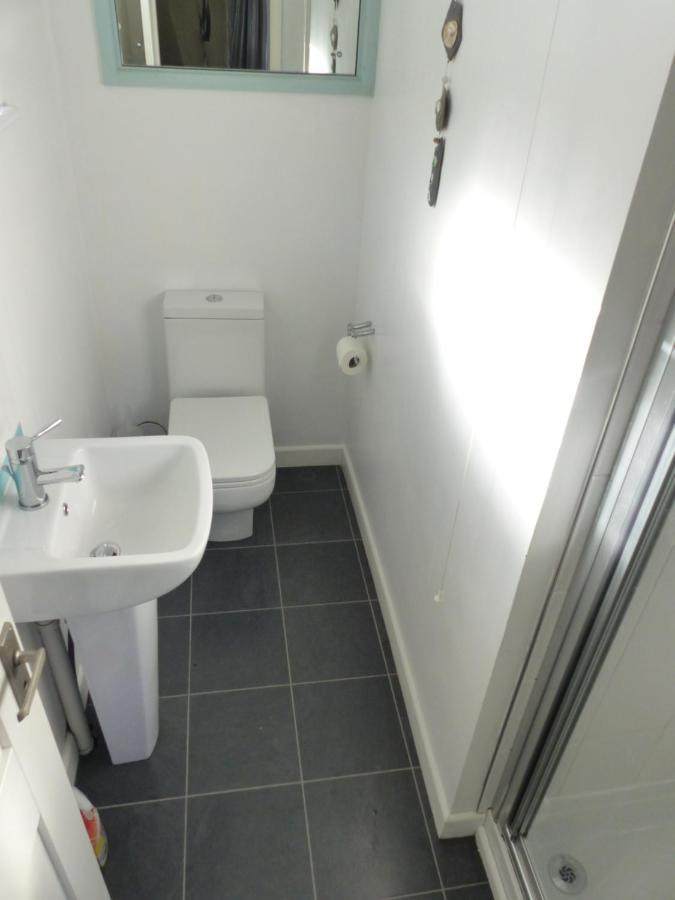 Carbis Bay Beach Apartment St Ives  Luaran gambar